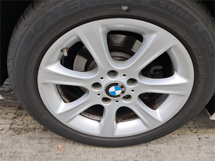 Photo 15 VIN: WBA4D31060G830377 - BMW 420 