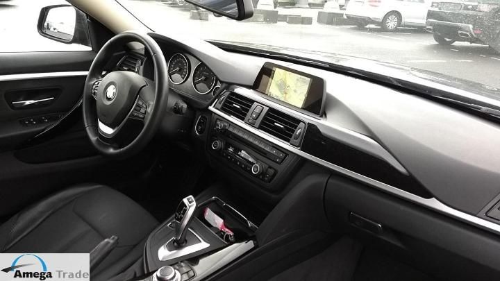 Photo 10 VIN: WBA4D31060G830721 - BMW 420I 