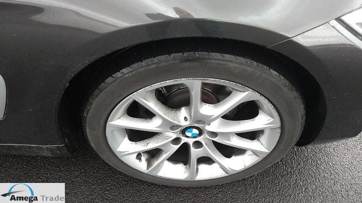 Photo 5 VIN: WBA4D31060G830721 - BMW 420I 