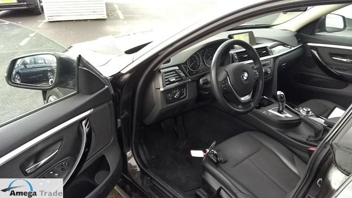 Photo 6 VIN: WBA4D31060G830721 - BMW 420I 