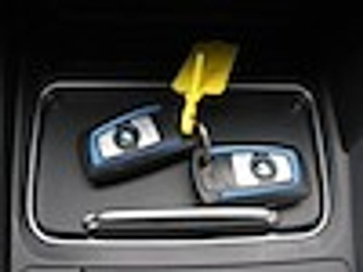 Photo 12 VIN: WBA4D31070G767919 - BMW 4-SERIE GRAN COUP 