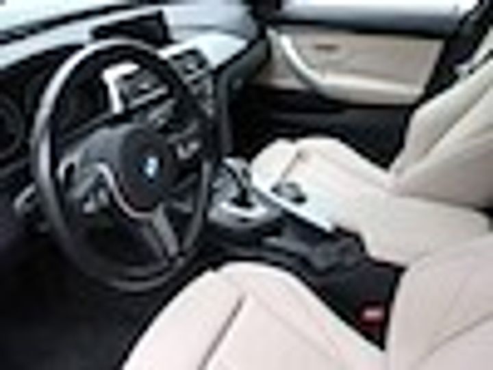 Photo 16 VIN: WBA4D31070G767919 - BMW 4-SERIE GRAN COUP 