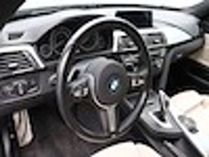 Photo 17 VIN: WBA4D31070G767919 - BMW 4-SERIE GRAN COUP 