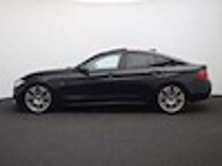 Photo 2 VIN: WBA4D31070G767919 - BMW 4-SERIE GRAN COUP 