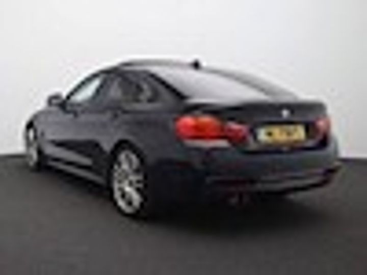 Photo 3 VIN: WBA4D31070G767919 - BMW 4-SERIE GRAN COUP 