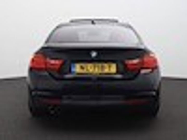 Photo 4 VIN: WBA4D31070G767919 - BMW 4-SERIE GRAN COUP 