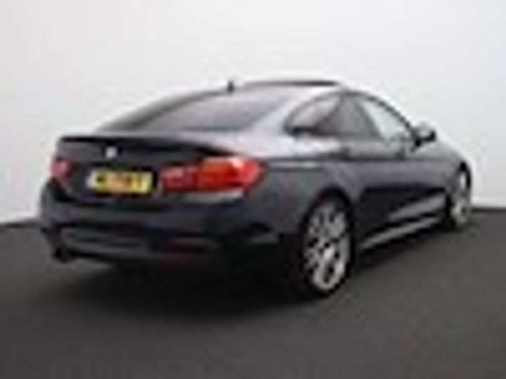 Photo 5 VIN: WBA4D31070G767919 - BMW 4-SERIE GRAN COUP 