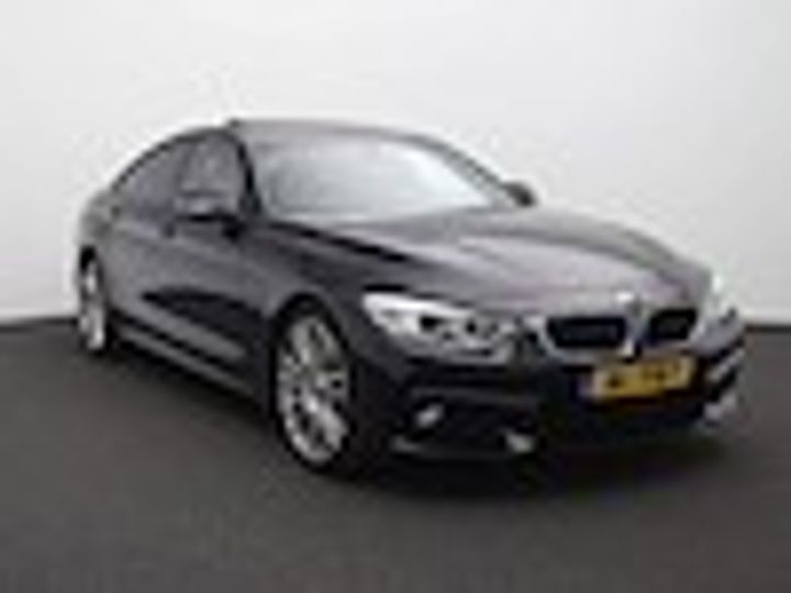 Photo 7 VIN: WBA4D31070G767919 - BMW 4-SERIE GRAN COUP 