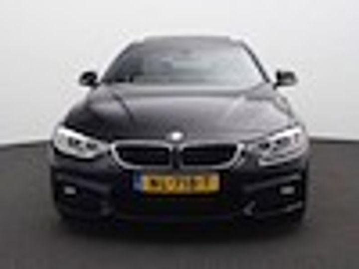 Photo 8 VIN: WBA4D31070G767919 - BMW 4-SERIE GRAN COUP 