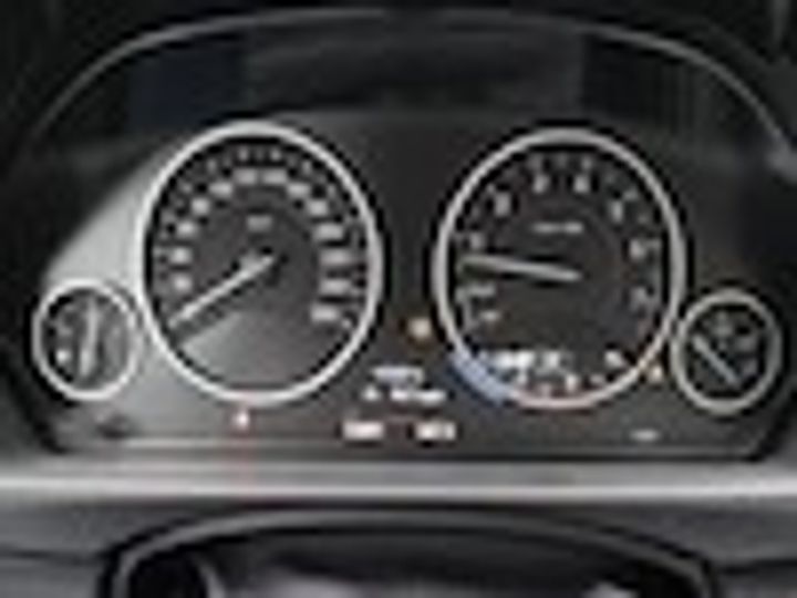 Photo 9 VIN: WBA4D31070G767919 - BMW 4-SERIE GRAN COUP 