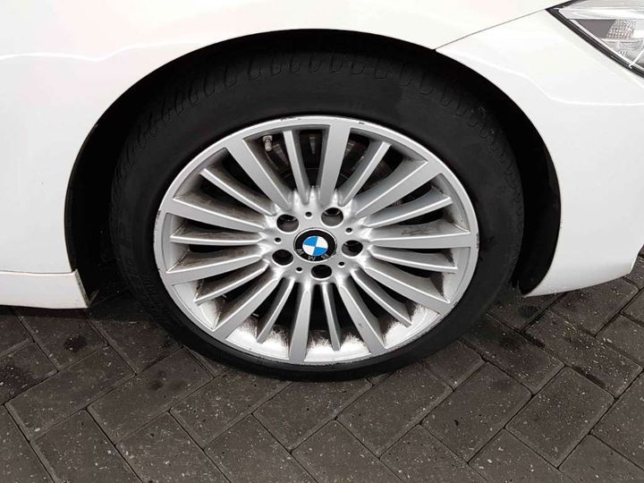 Photo 10 VIN: WBA4D31070G830369 - BMW 4-SERIE GRAN COUP 