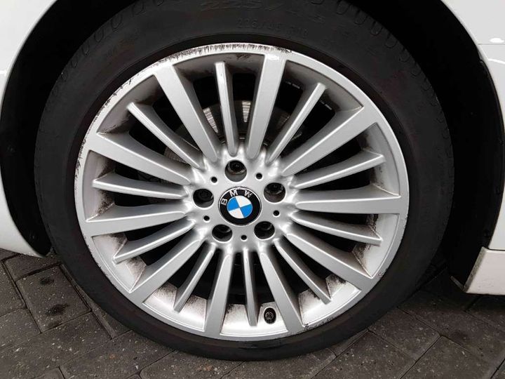 Photo 31 VIN: WBA4D31070G830369 - BMW 4-SERIE GRAN COUP 