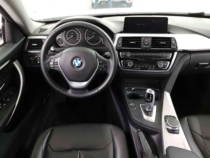 Photo 7 VIN: WBA4D31070G830369 - BMW 4-SERIE GRAN COUP 