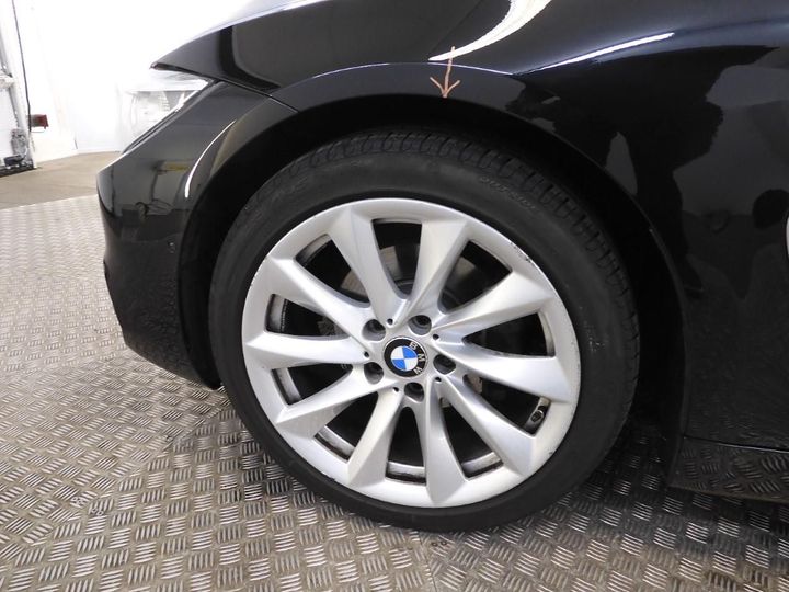 Photo 15 VIN: WBA4D31080G830400 - BMW 4 SERIE GRAN COUP 