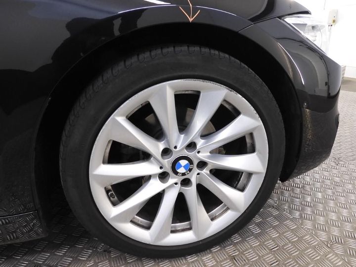 Photo 31 VIN: WBA4D31080G830400 - BMW 4 SERIE GRAN COUP 