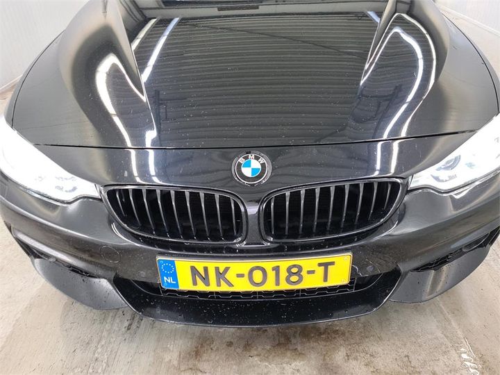 Photo 11 VIN: WBA4D310X0G190979 - BMW 420 