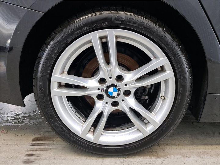 Photo 15 VIN: WBA4D310X0G190979 - BMW 420 