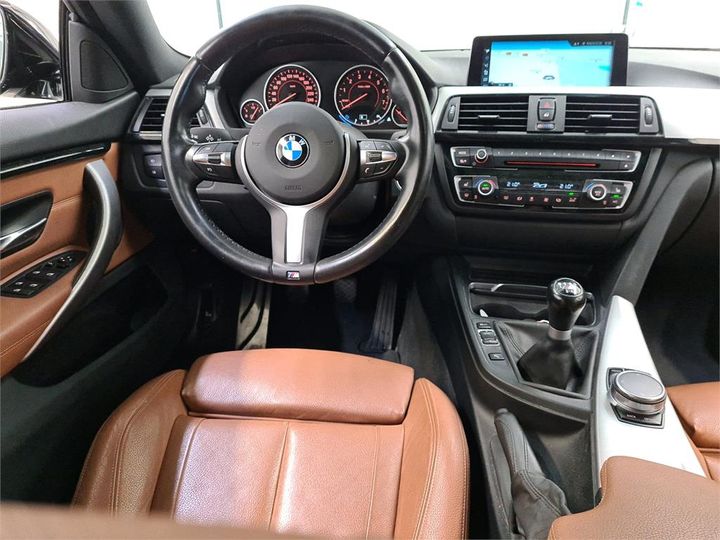 Photo 6 VIN: WBA4D310X0G190979 - BMW 420 