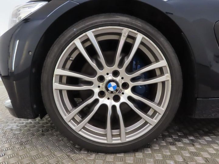 Photo 14 VIN: WBA4D310X0G744926 - BMW 4 SERIE GRAN COUP 