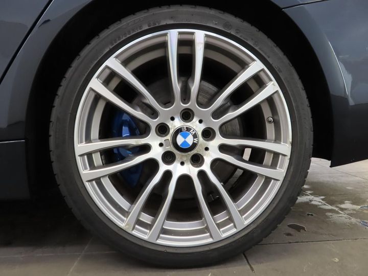 Photo 19 VIN: WBA4D310X0G744926 - BMW 4 SERIE GRAN COUP 