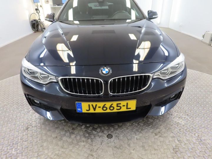 Photo 30 VIN: WBA4D310X0G744926 - BMW 4 SERIE GRAN COUP 