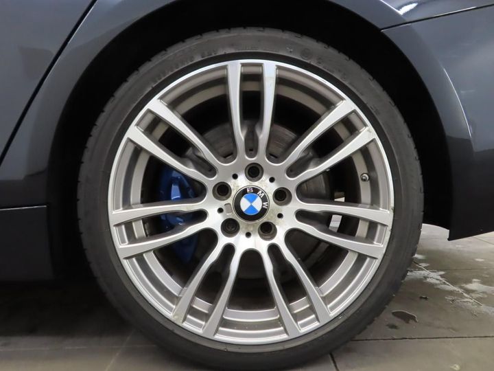 Photo 8 VIN: WBA4D310X0G744926 - BMW 4 SERIE GRAN COUP 