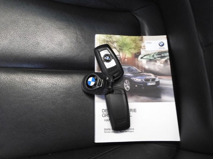 Photo 15 VIN: WBA4D310X0G744957 - BMW 4 SERIE GRAN COUP 