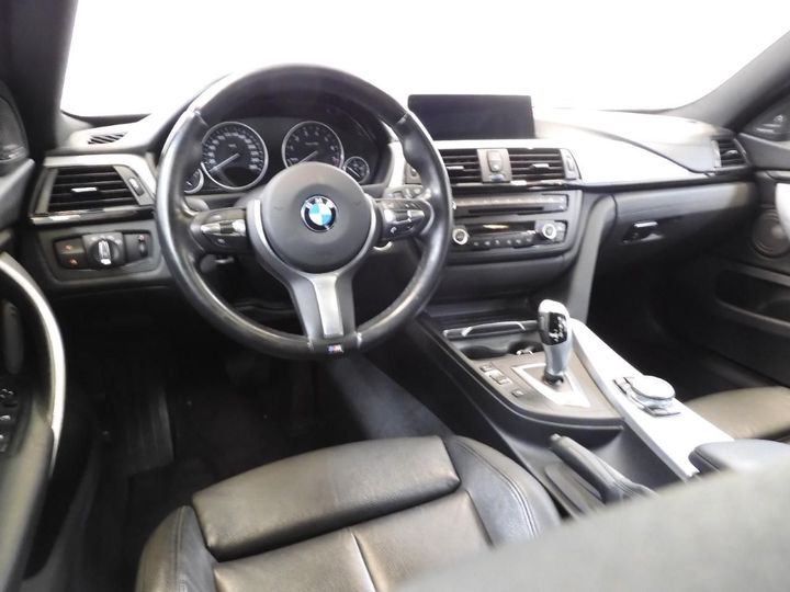 Photo 3 VIN: WBA4D310X0G744957 - BMW 4 SERIE GRAN COUP 