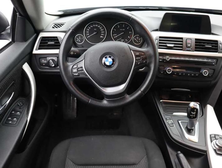 Photo 9 VIN: WBA4D51000D423605 - BMW 4-SERIE GRAN COUP 