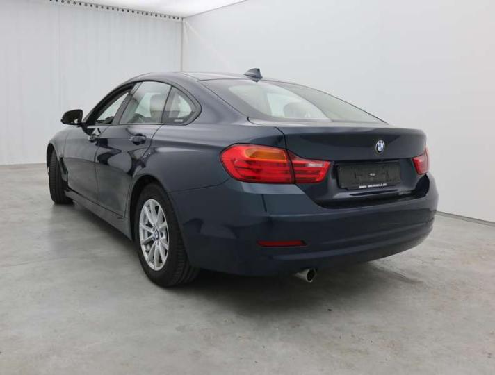 Photo 7 VIN: WBA4D51020D424822 - BMW 4-SERIE GRAN COUP 