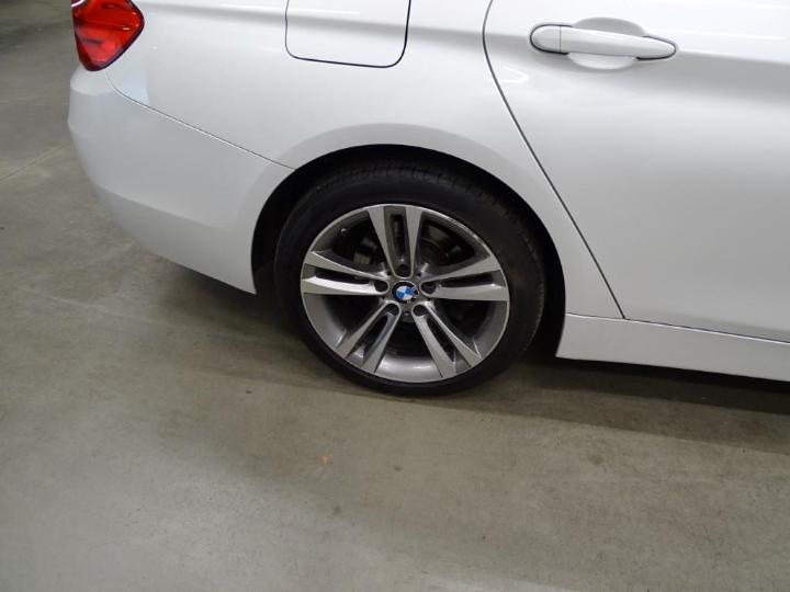 Photo 14 VIN: WBA4D51020D424996 - BMW 4 GRAN COUPE 