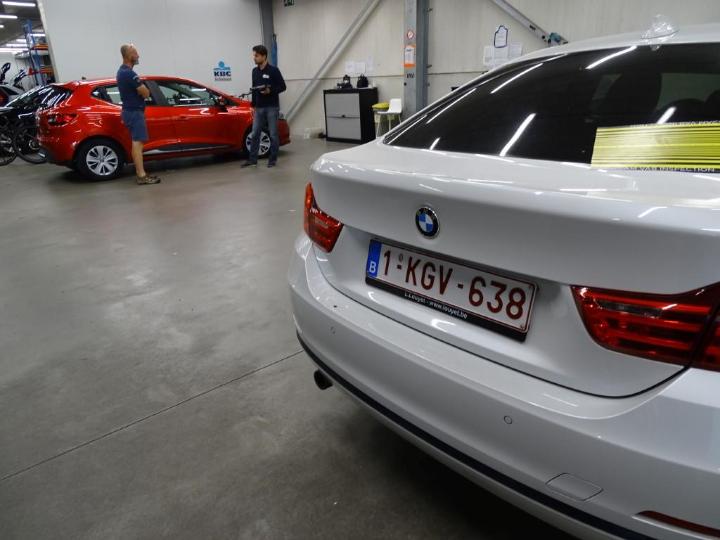 Photo 21 VIN: WBA4D51020D424996 - BMW 4 GRAN COUPE 