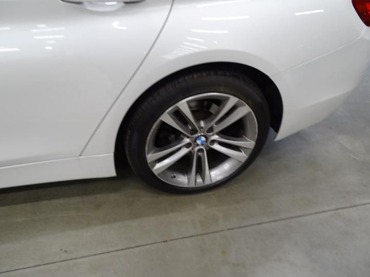 Photo 24 VIN: WBA4D51020D424996 - BMW 4 GRAN COUPE 