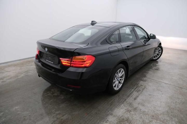 Photo 2 VIN: WBA4D51020D425078 - BMW 4-SERIE GRAN COUP 