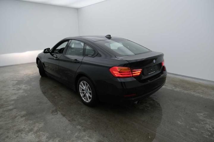 Photo 7 VIN: WBA4D51020D425078 - BMW 4-SERIE GRAN COUP 