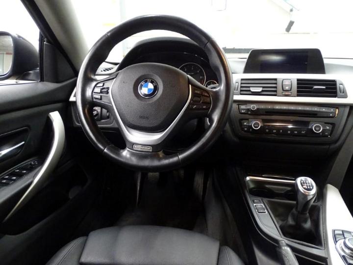 Photo 12 VIN: WBA4D51020D425159 - BMW 4 GRAN COUPE 