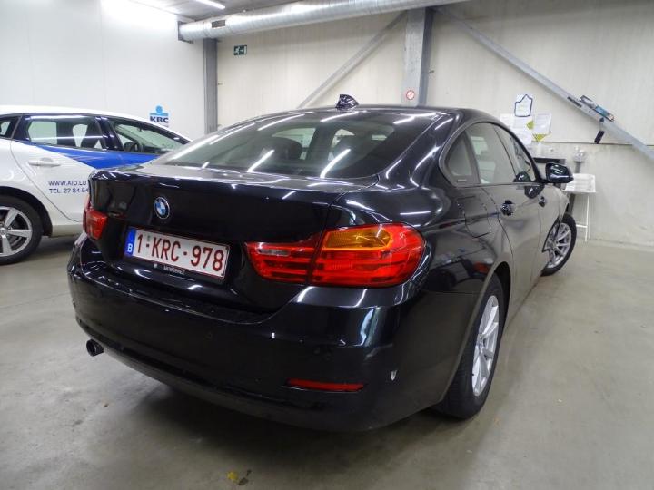 Photo 2 VIN: WBA4D51020D425159 - BMW 4 GRAN COUPE 