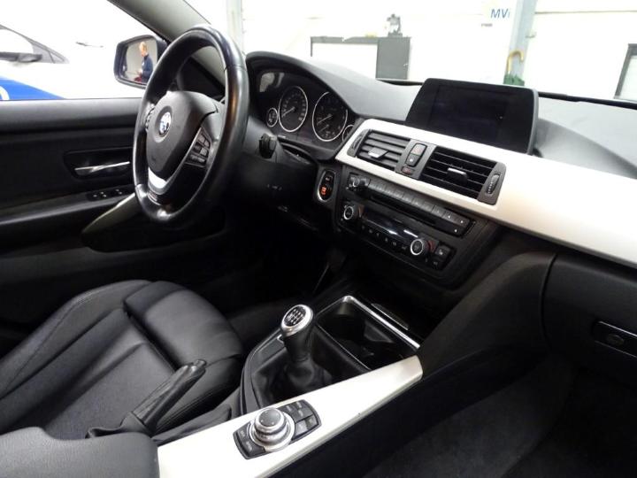 Photo 3 VIN: WBA4D51020D425159 - BMW 4 GRAN COUPE 