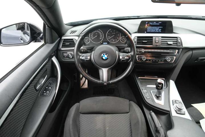 Photo 9 VIN: WBA4D51030D423937 - BMW 4-SERIE GRAN COUP 