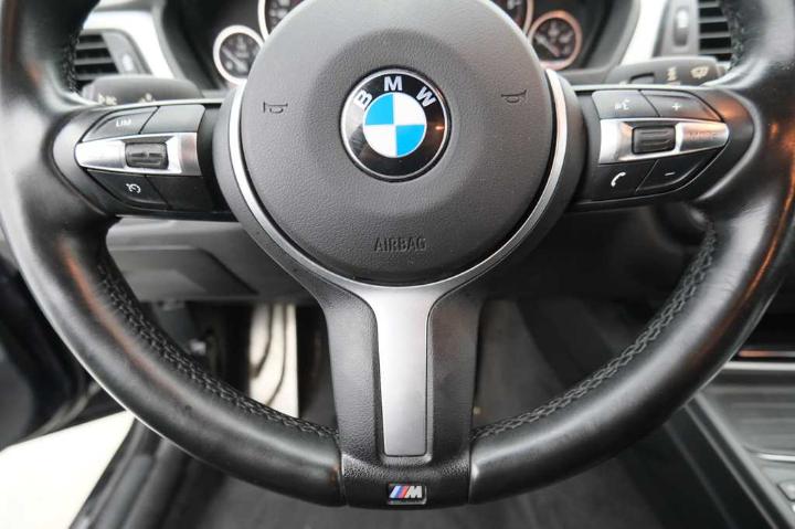 Photo 18 VIN: WBA4D51030D423937 - BMW 4-SERIE GRAN COUP 