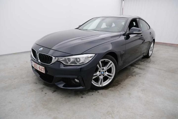 Photo 0 VIN: WBA4D51030D423937 - BMW 4-SERIE GRAN COUP 