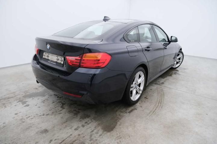 Photo 2 VIN: WBA4D51030D423937 - BMW 4-SERIE GRAN COUP 