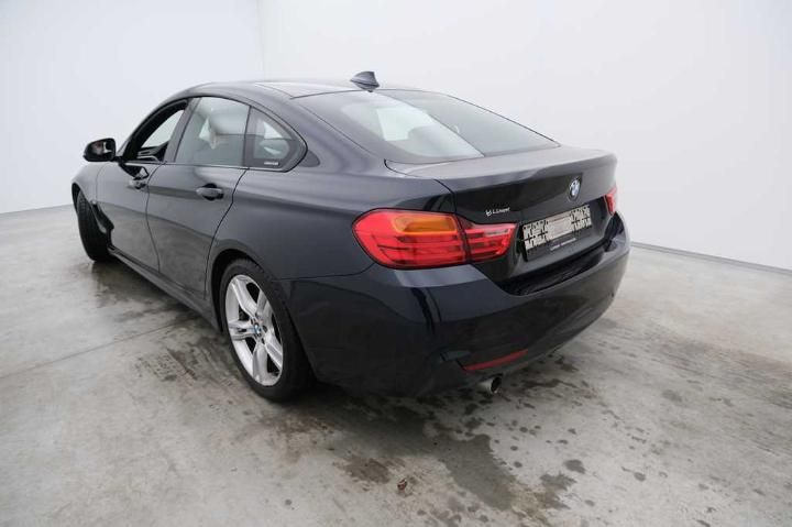 Photo 7 VIN: WBA4D51030D423937 - BMW 4-SERIE GRAN COUP 