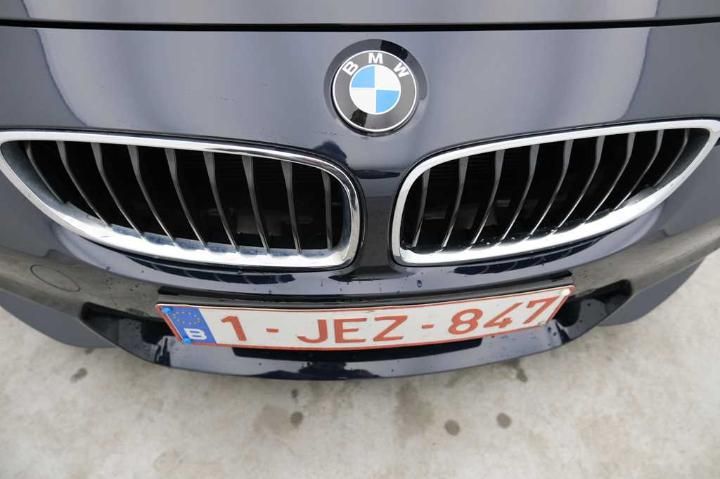 Photo 5 VIN: WBA4D51030D423937 - BMW 4-SERIE GRAN COUP 