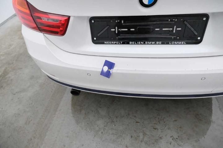 Photo 15 VIN: WBA4D51030D424912 - BMW 4-SERIE GRAN COUP 