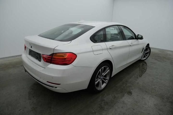 Photo 2 VIN: WBA4D51030D424912 - BMW 4-SERIE GRAN COUP 