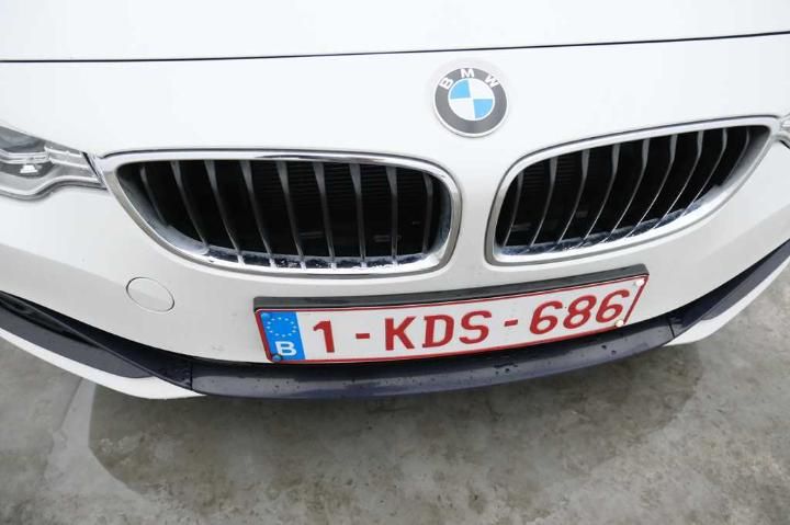 Photo 5 VIN: WBA4D51030D424912 - BMW 4-SERIE GRAN COUP 