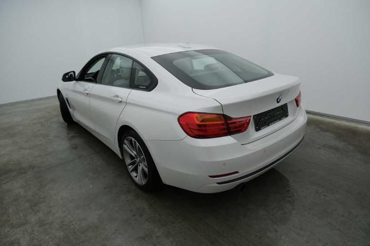 Photo 7 VIN: WBA4D51030D424912 - BMW 4-SERIE GRAN COUP 