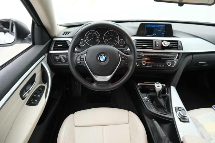 Photo 9 VIN: WBA4D51030D424912 - BMW 4-SERIE GRAN COUP 