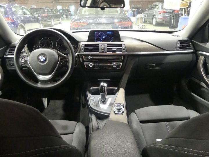 Photo 7 VIN: WBA4D51030GT64452 - BMW 4 GRAN COUPE 